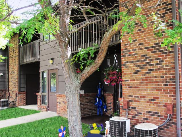 Apartment for rent in Hillsdale, Michigan
