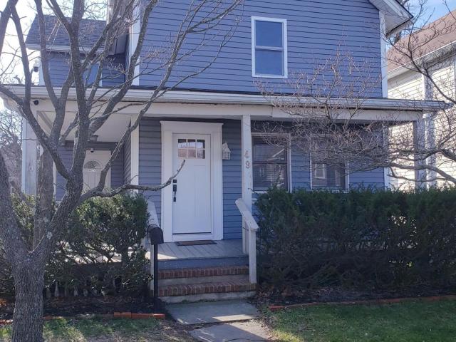 Apartment for rent in Monmouth, New Jersey