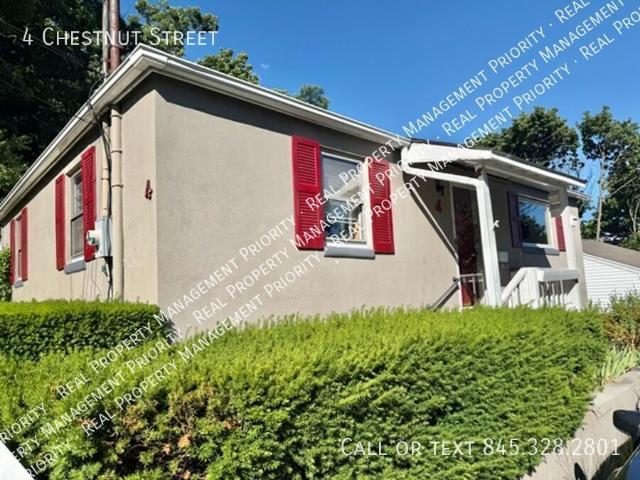 Apartment for rent in Highland Falls, New York
