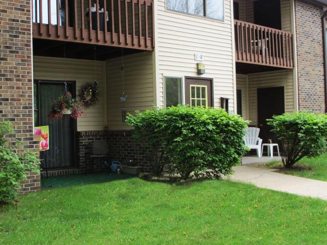 Apartment for rent in Allegan, Michigan