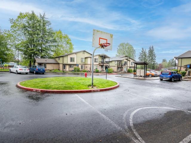 Apartment for rent in Oregonia