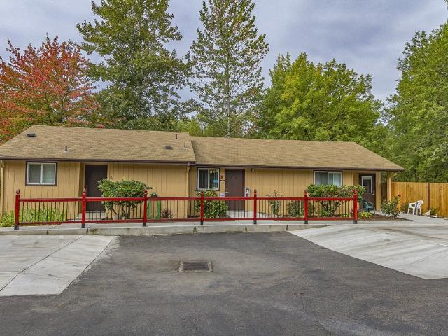 Apartment for rent in Oregonia