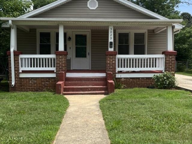 Apartment for rent in Pfafftown, North Carolina