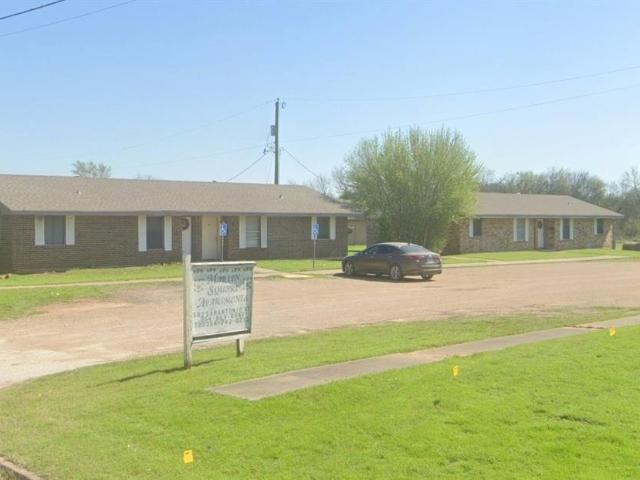 Apartment for rent in Marlin, Texas