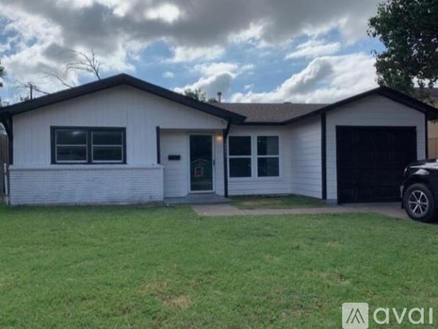 Apartment for rent in Fort Worth, Tarrant County