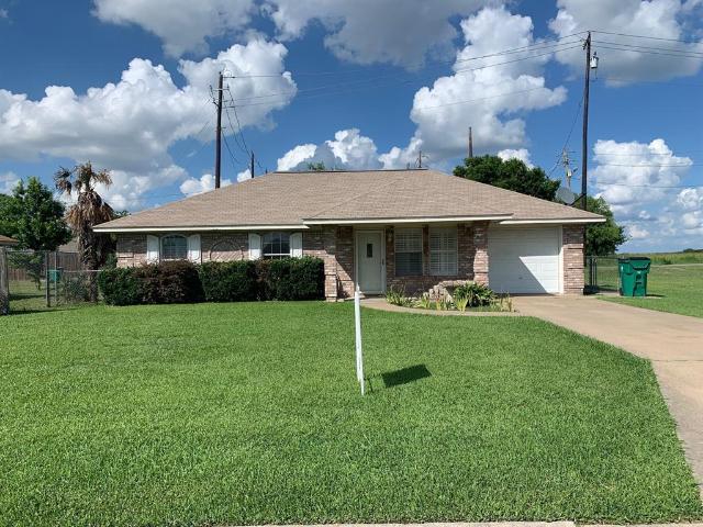 Apartment for rent in Crandall, Texas