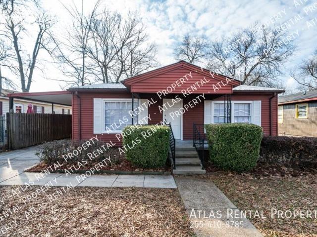 Apartment for rent in Decatur, Alabama