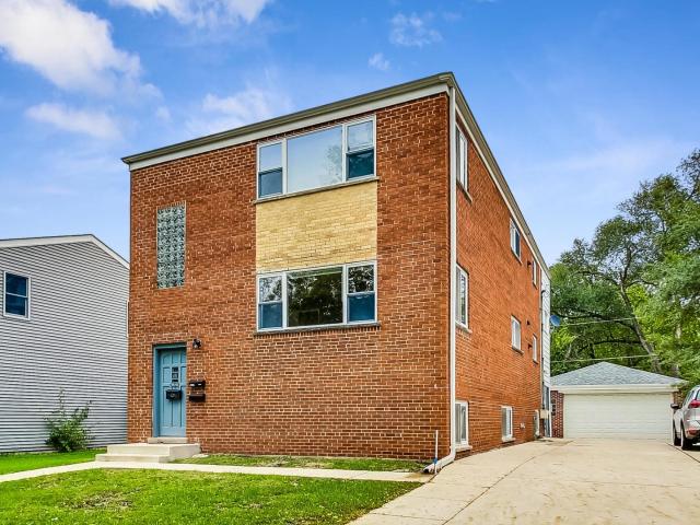 Apartment for rent in Villa Park