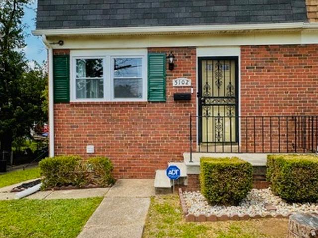 Apartment for rent in Gibsonton, Maryland
