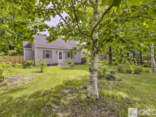 Apartment for rent in Granby, Massachusetts