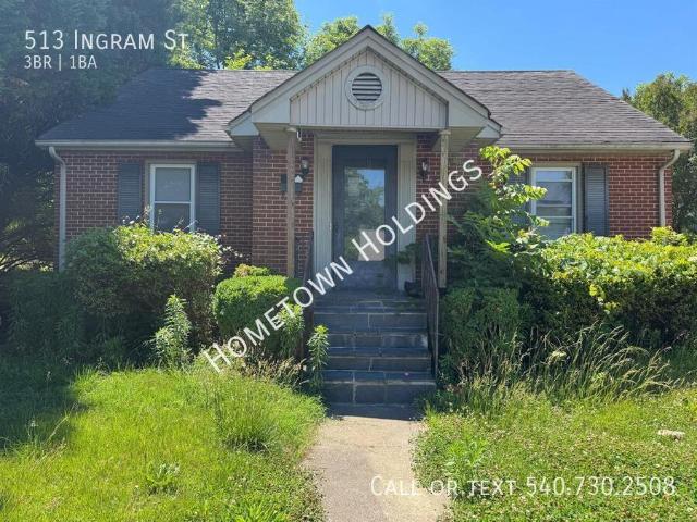Apartment for rent in Virginia