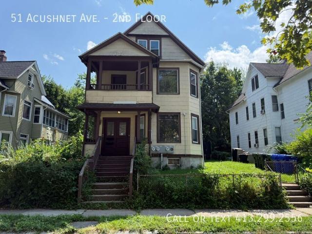 Apartment for rent in Hampden, Massachusetts