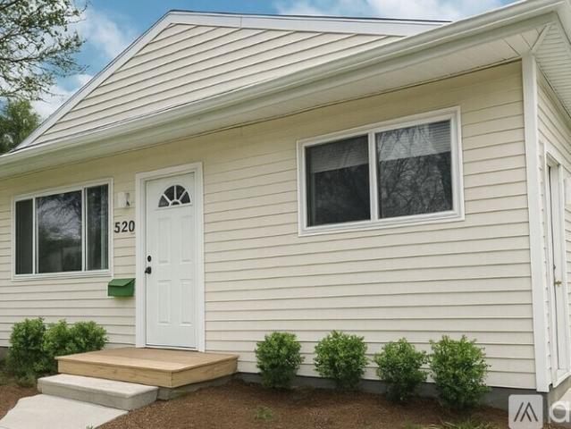 Apartment for rent in Bailey, Michigan
