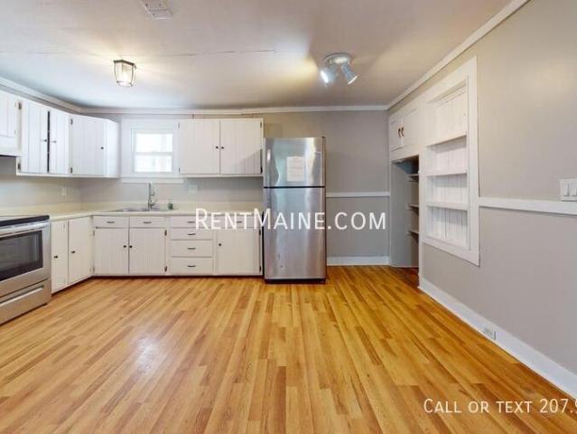 Apartment for rent in Old Town, Maine