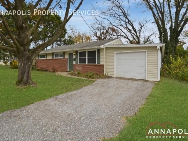 Apartment for rent in Odenton