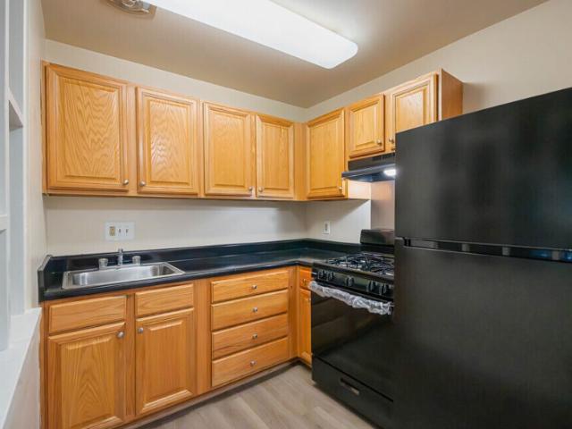 Apartment for rent in Suitland