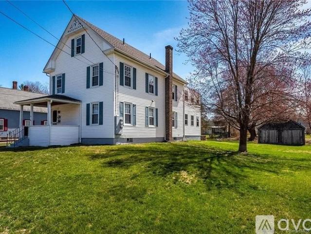 Apartment for rent in Vernon Rockville, Connecticut