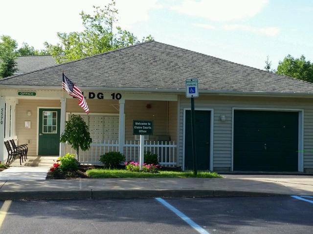 Apartment for rent in Hamburg, New York