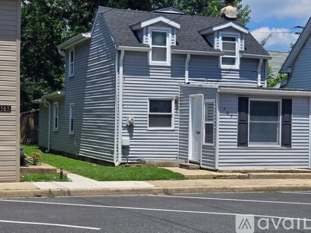 Apartment for rent in Havre De Grace, Maryland