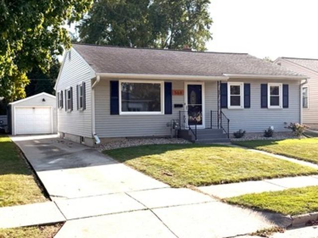 Apartment for rent in Fond Du Lac, Wisconsin