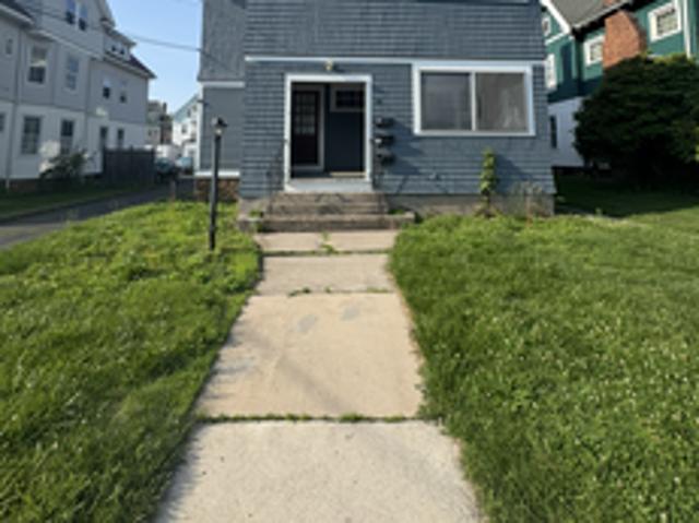 Apartment for rent in New Britain