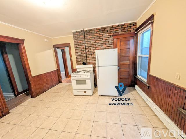 Apartment for rent in New Haven, Connecticut