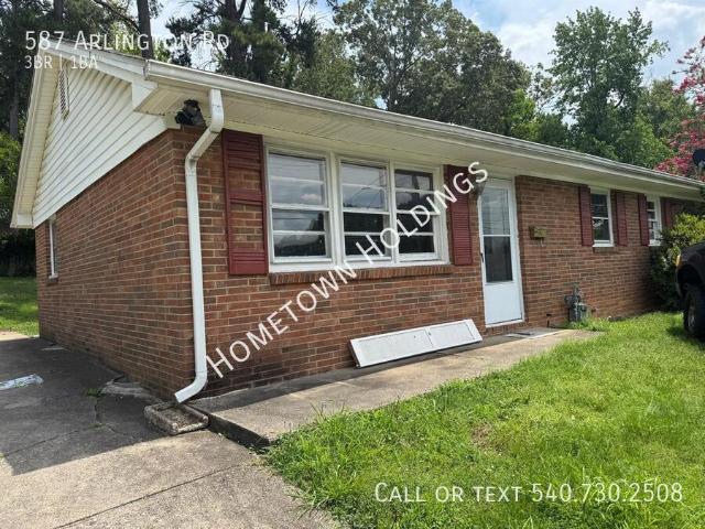 Apartment for rent in Virginia