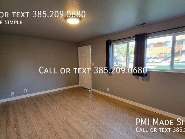 Apartment for rent in Spanish Fork, Utah