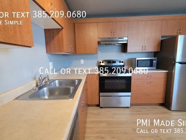 Apartment for rent in Spanish Fork