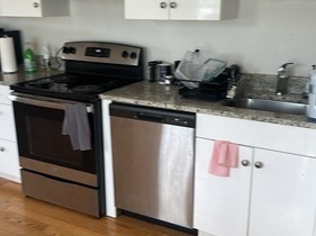 Apartment for rent in Boston, Massachusetts