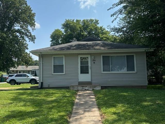 Apartment for rent in Normandy, Missouri