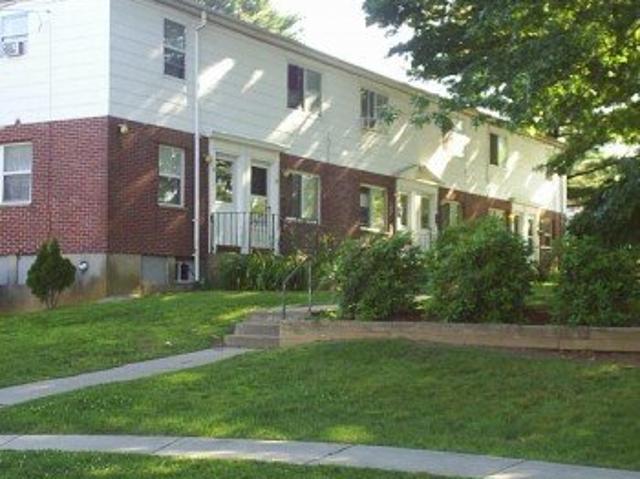 Apartment for rent in New London, Connecticut