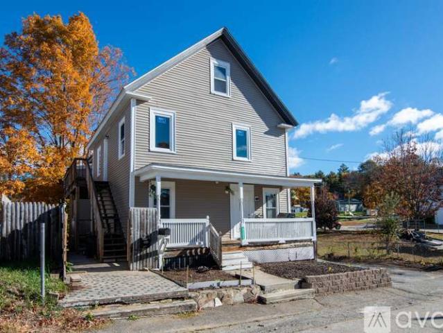 Apartment for rent in Sanford, Maine