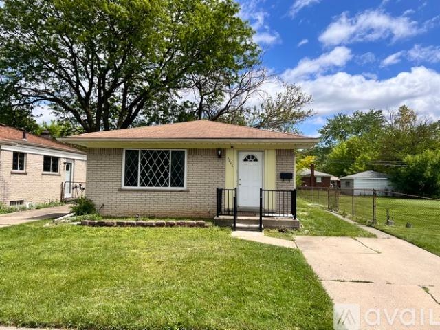 Apartment for rent in Dearborn Heights