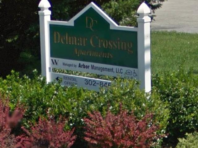 Apartment for rent in Delaware