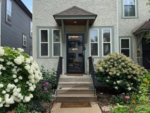 Apartment for rent in Ramsey, Minnesota