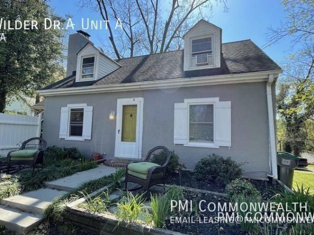 Apartment for rent in Virginia