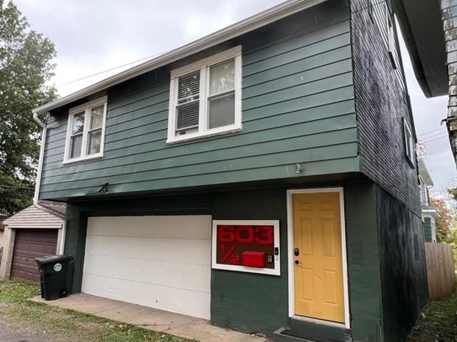 Apartment for rent in Steubenville, Ohio