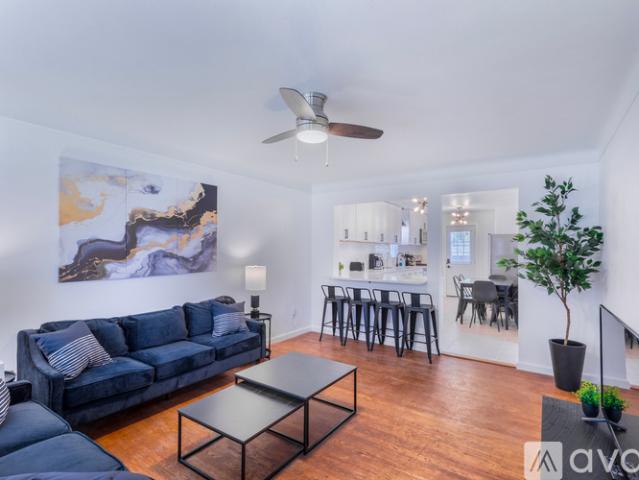 Apartment for rent in Saint Louis, Missouri