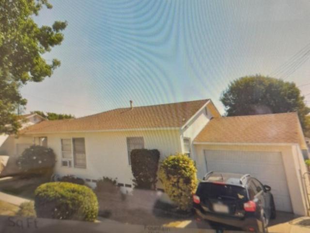 Apartment for rent in Orange, California