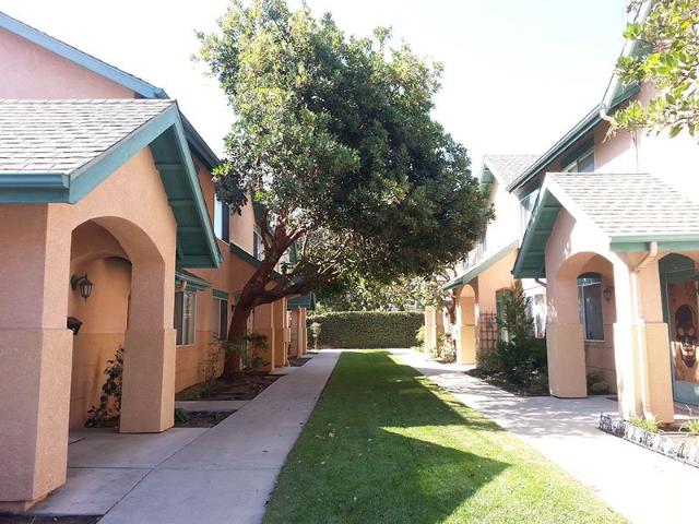 Apartment for rent in Santa Maria, California