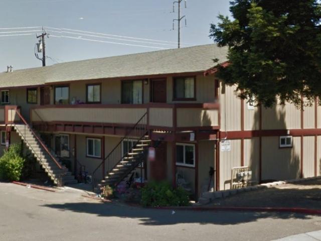 Apartment for rent in Solano, California