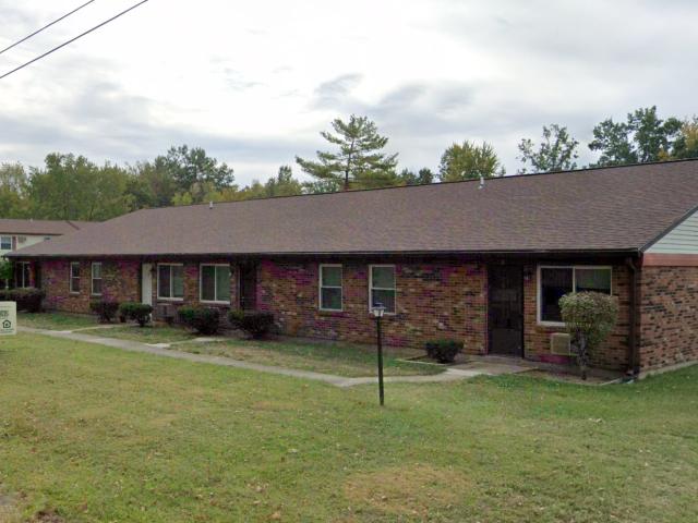 Apartment for rent in Georgetown, Ohio