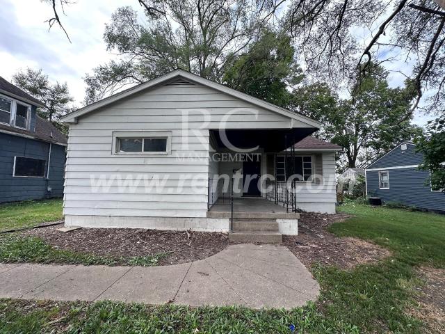 Apartment for rent in Vermilion, Illinois