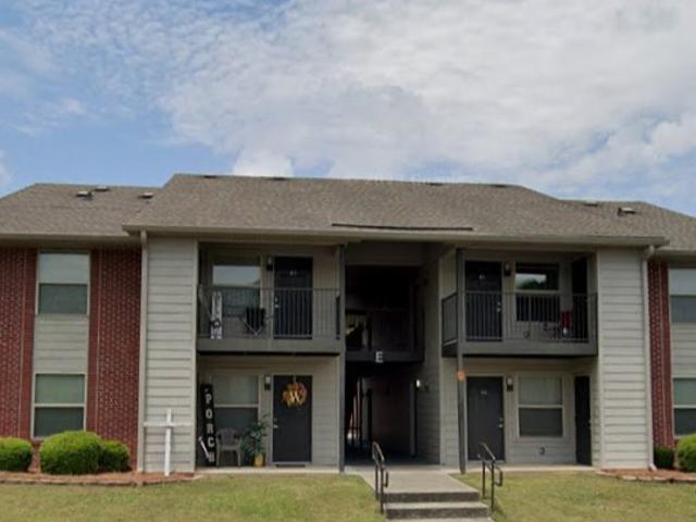 Apartment for rent in Wadley, Georgia