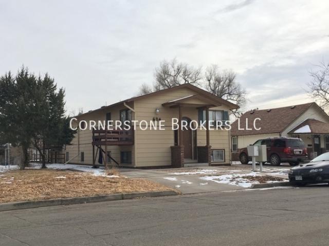 Apartment for rent in Fort Morgan, Colorado