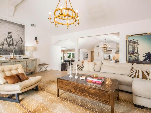 Apartment for rent in California