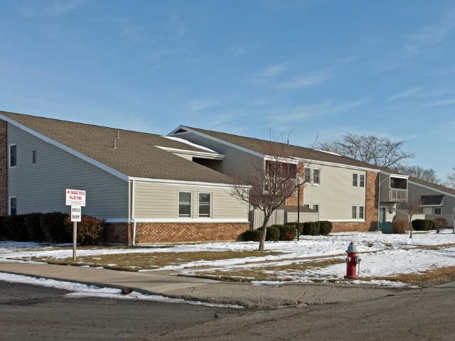 Apartment for rent in Columbus Grove, Ohio