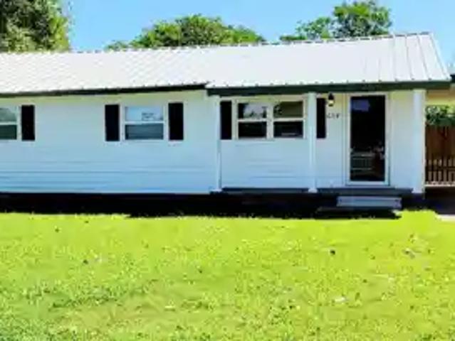 Apartment for rent in Burkburnett, Texas