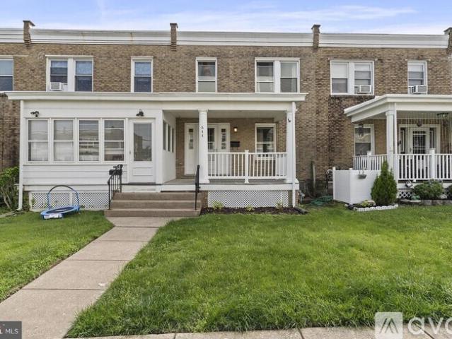 Apartment for rent in Delco, Pennsylvania